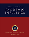 National Strategy for Pandemic Influenza-PDF