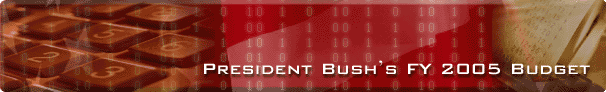 Budget Header Image