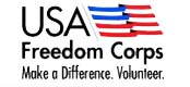 USA Freedom Corps