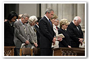 National Day of Prayer: Remembering our Fellow Americans