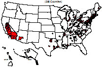 Ozone Air Quality Standards: 2002