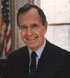 George H. W. Bush