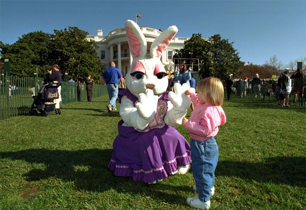 White House photo by Evan Parker.