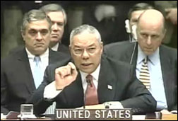 Colin Powell