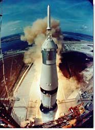 Apollo 11 35th Anniversary