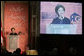 Mrs. Laura Bush addresses guests Tuesday evening, June 12, 2007, at the National Trust for Historic Preservation Gala in Washington, D.C., highlighting the importance of the saving historic places across the nation and honoring the efforts of the National Trust for Historic Preservation to preserve the nation's historical treasures. Mrs. Bush was honored with an award for her sustained commitment and contributions to the preservation of America's heritage. White House photo by Shealah Craighead