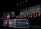 Vice President Dick Cheney delivers remarks to U.S. Naval recruits and sailors Friday, March 7, 2008, at Naval Station Great Lakes in Great Lakes, Ill. White House photo by David Bohrer