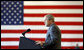 President George W. Bush addresses the troops Tuesday, Nov. 25, 2008, during his visit to Fort Campbell, Ky. "In Iraq, Afghanistan, and beyond, our men and women in uniform have done everything we have asked of them and more," said the President. "You've earned the thanks of every American." White House photo by Eric Draper