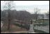 View across Lafayette Square