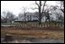 South view across Pennsylvania Avenue