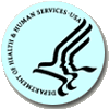 Department of Health and Human Services Seal