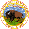 Department of the Interior Seal