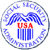 Social Security Administration Seal