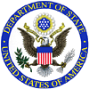 Department of State Seal