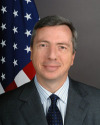 Randall M. Fort