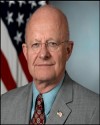 James Robert Clapper