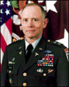 James B. Peake