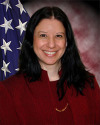 Elaine Duke