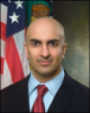 Neel Kashkari