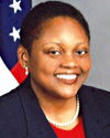 Jendayi Frazer