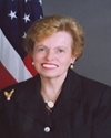 Ellen Sauerbrey