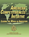 American Competitiveness Initiative