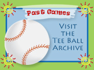 Tee Ball Archive